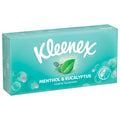 Kleenex - Mouchoir Eucalyptus & Mint x8