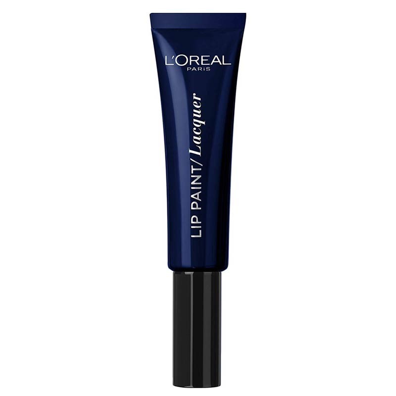 L’Oréal Paris Infaillible Matte Lip Paint – 109