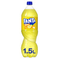 Fanta Lemon 1.5L