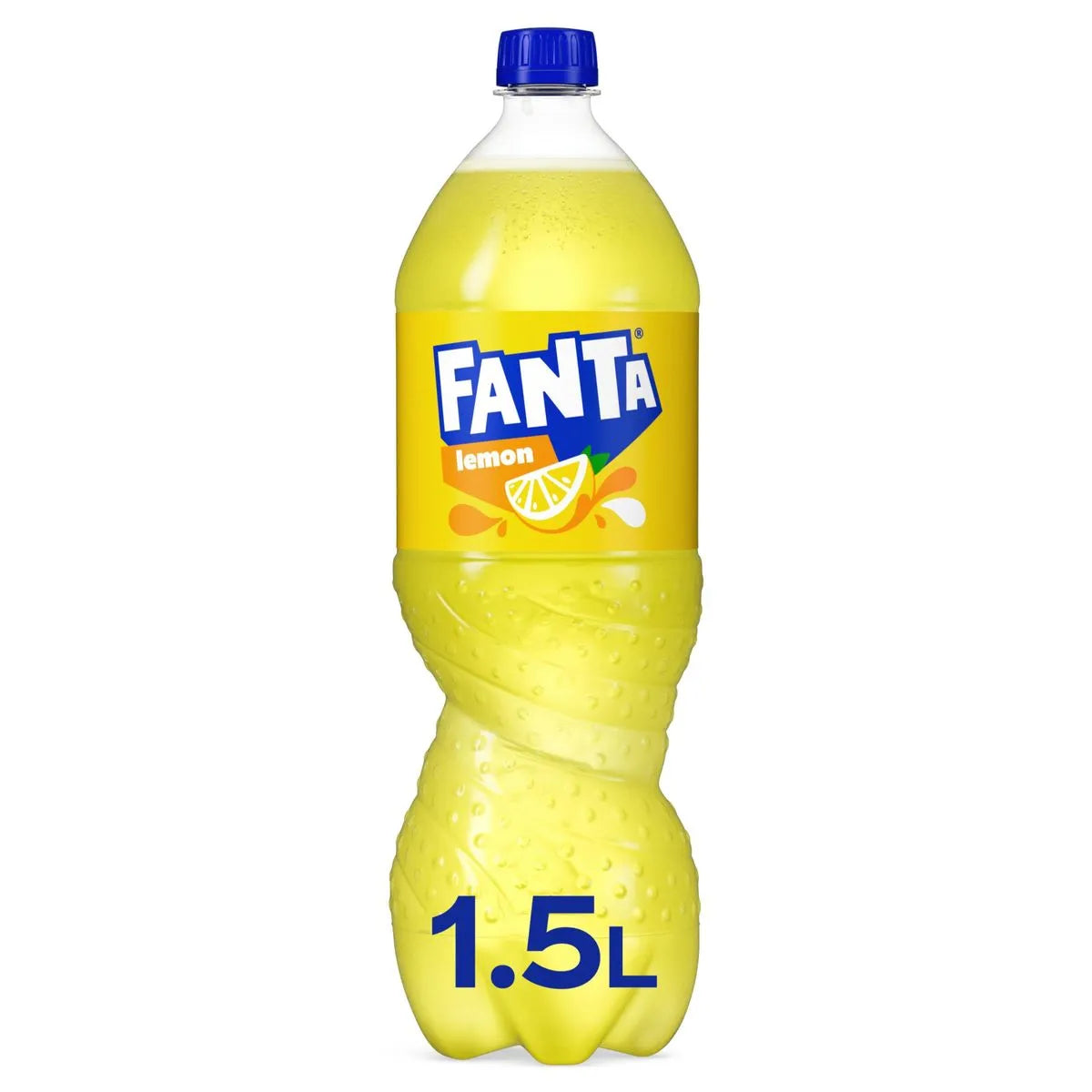 Fanta Lemon 1.5L