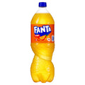 Fanta Orange 1.5L