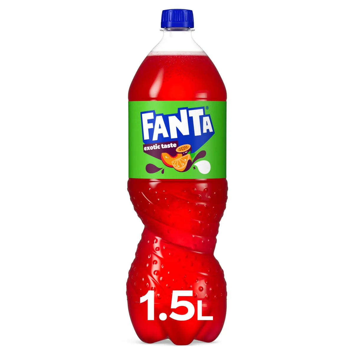 Fanta Exotic 1.5L