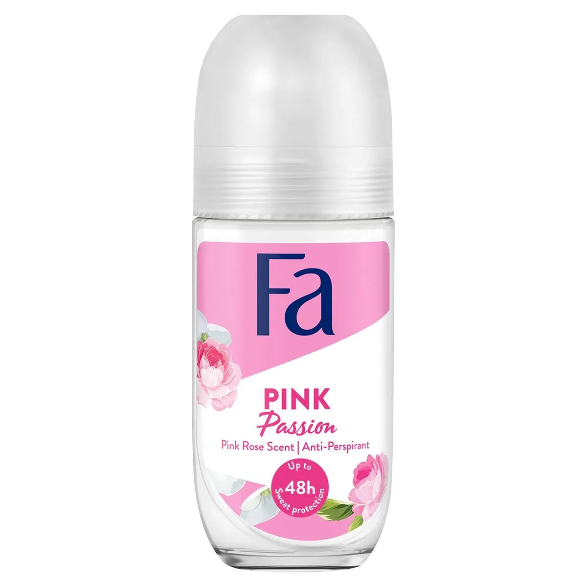 FA - Roll on - Pink Passion - 50ml