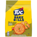 TUC Bake Rolls Tomate Olives 150g