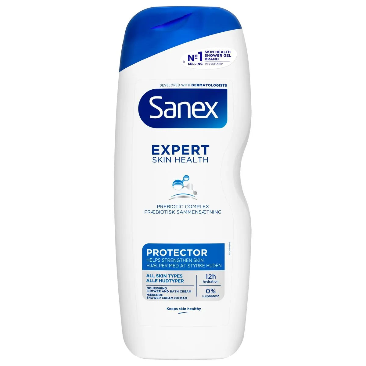 Sanex Expert Skin Health Protector 400ml