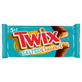 Twix Salted Caramel 46g