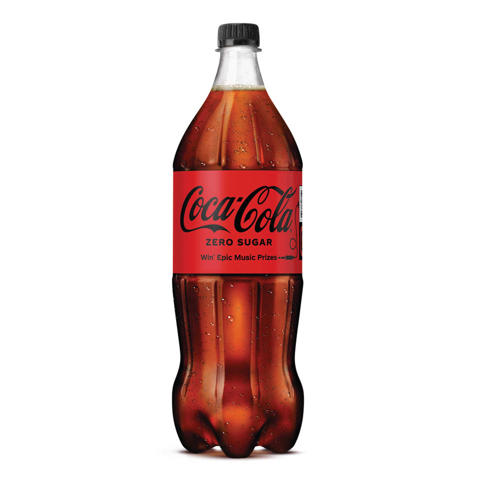 Coca-Cola Zéro 1.5L