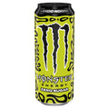 Monster Lando Norris Zero Sugar 500 ml