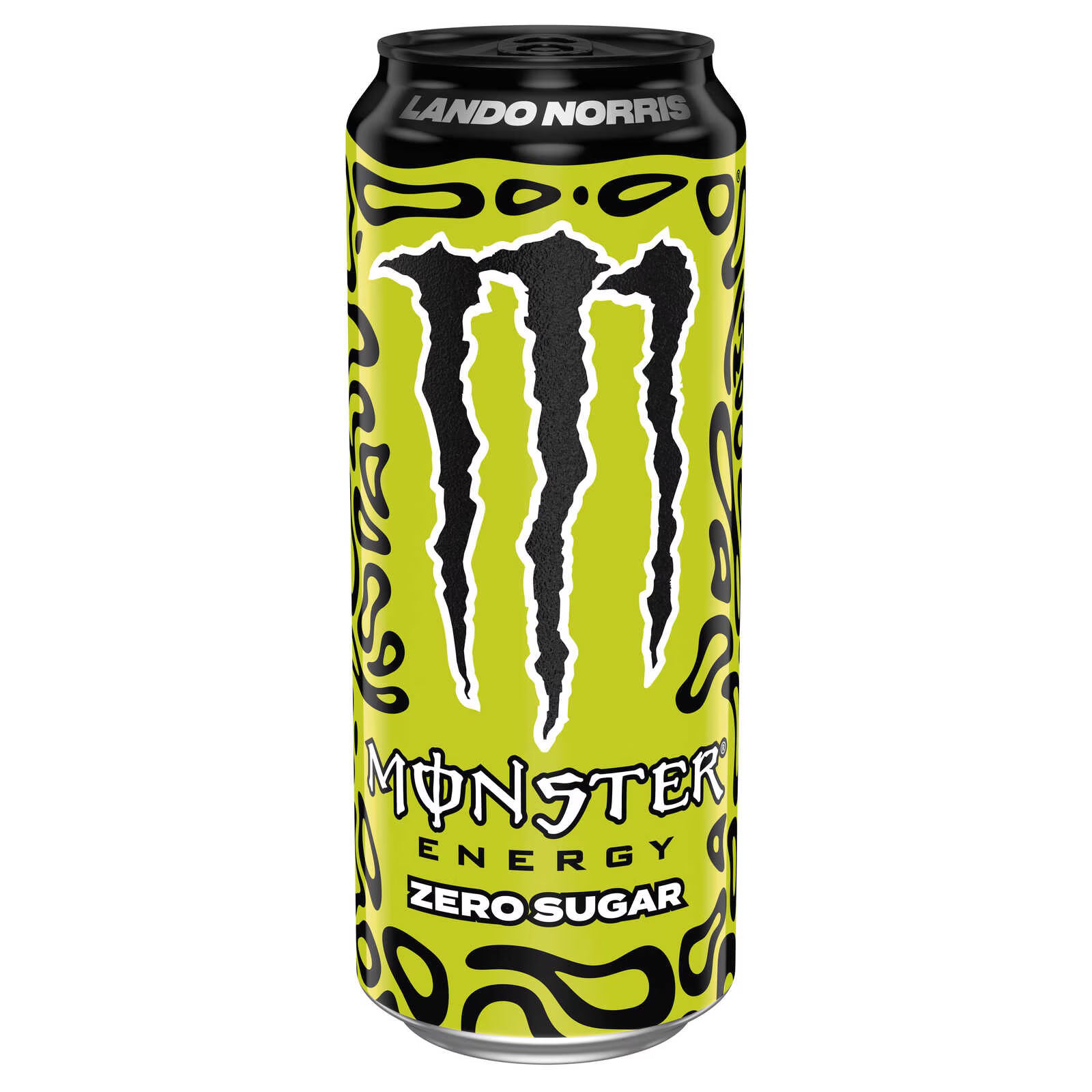 Monster Lando Norris Zero Sugar 500 ml