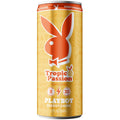 Playboy Energy Drink Tropic 330ml