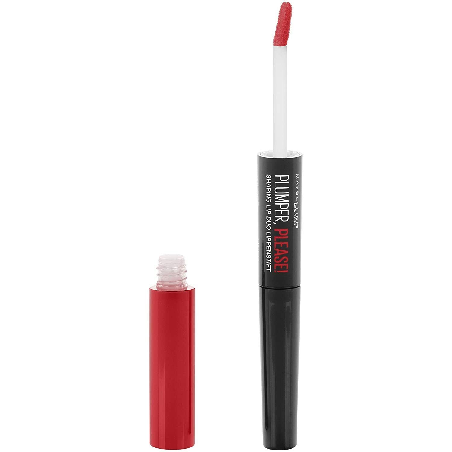 Maybelline New York Lip Studio – Plumper Please Lipstick – 235