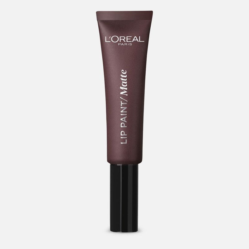 L’Oréal Paris Infaillible Matte Lip Paint – 212