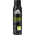Adidas - Deodorant anti-transpirant PURE GAME 48H - 150 ml