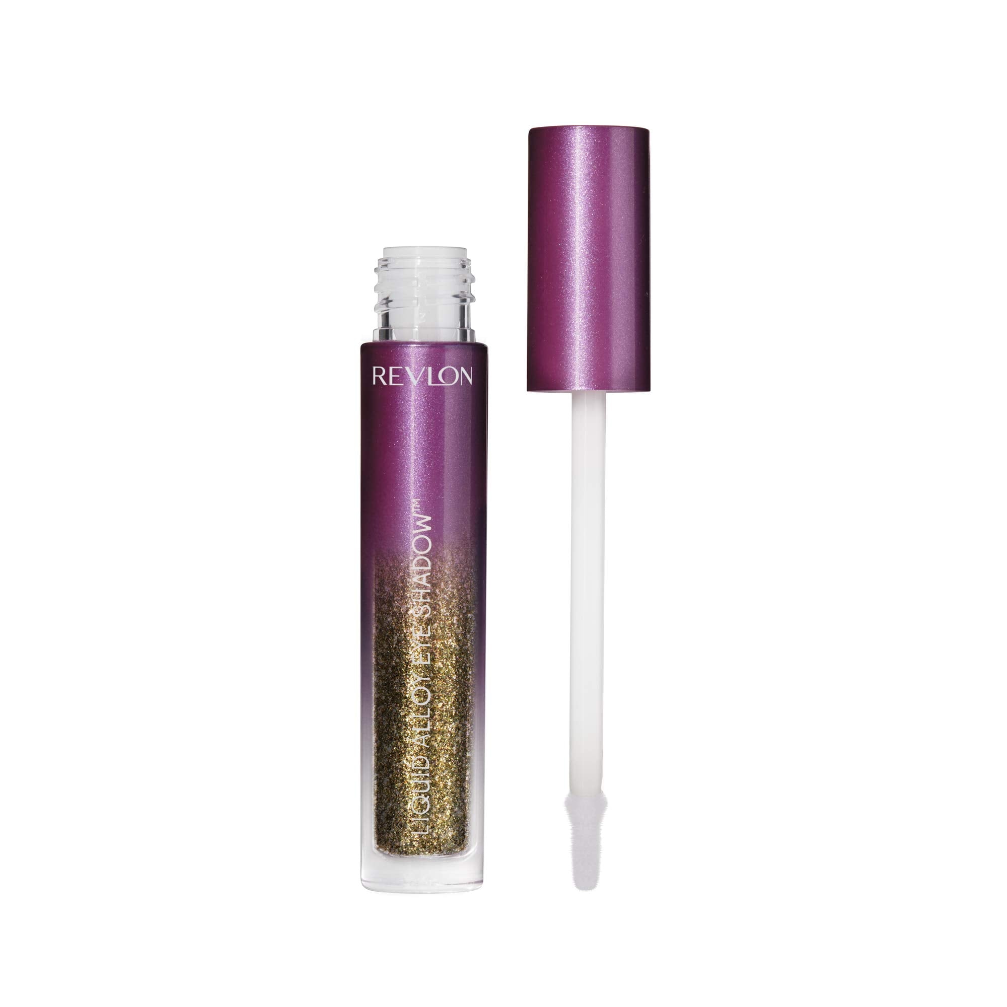 Revlon Liquid Alloy Eyeshadow – 004 Heal Your Spirit