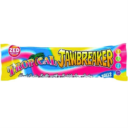 Zed Tropical JAWBREAKER 33g