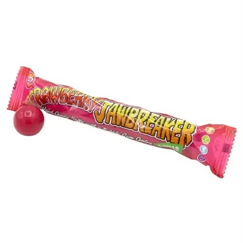Zed Strawberry JAWBREAKER 33g