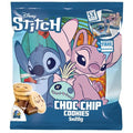 Disney Stitch Choc Chip Cookies 5x20g