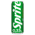Sprite 33cl