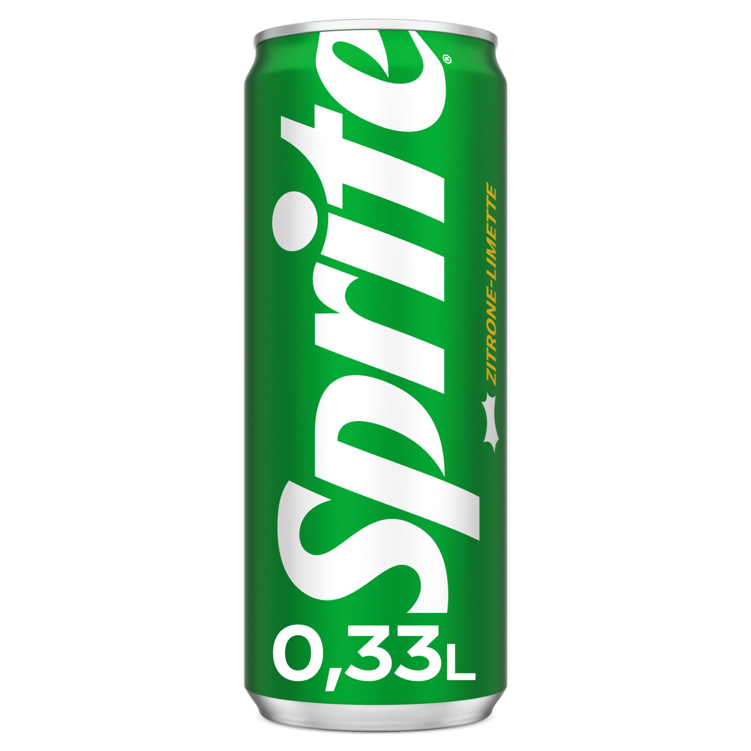 Sprite 33cl
