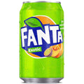 Fanta Exotic 33cl
