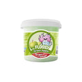 Mr Flossy Barbe à Papa Pomme Verte Super Sour 40g