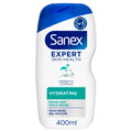 Sanex Expert Skin Health Hydrating 400ml