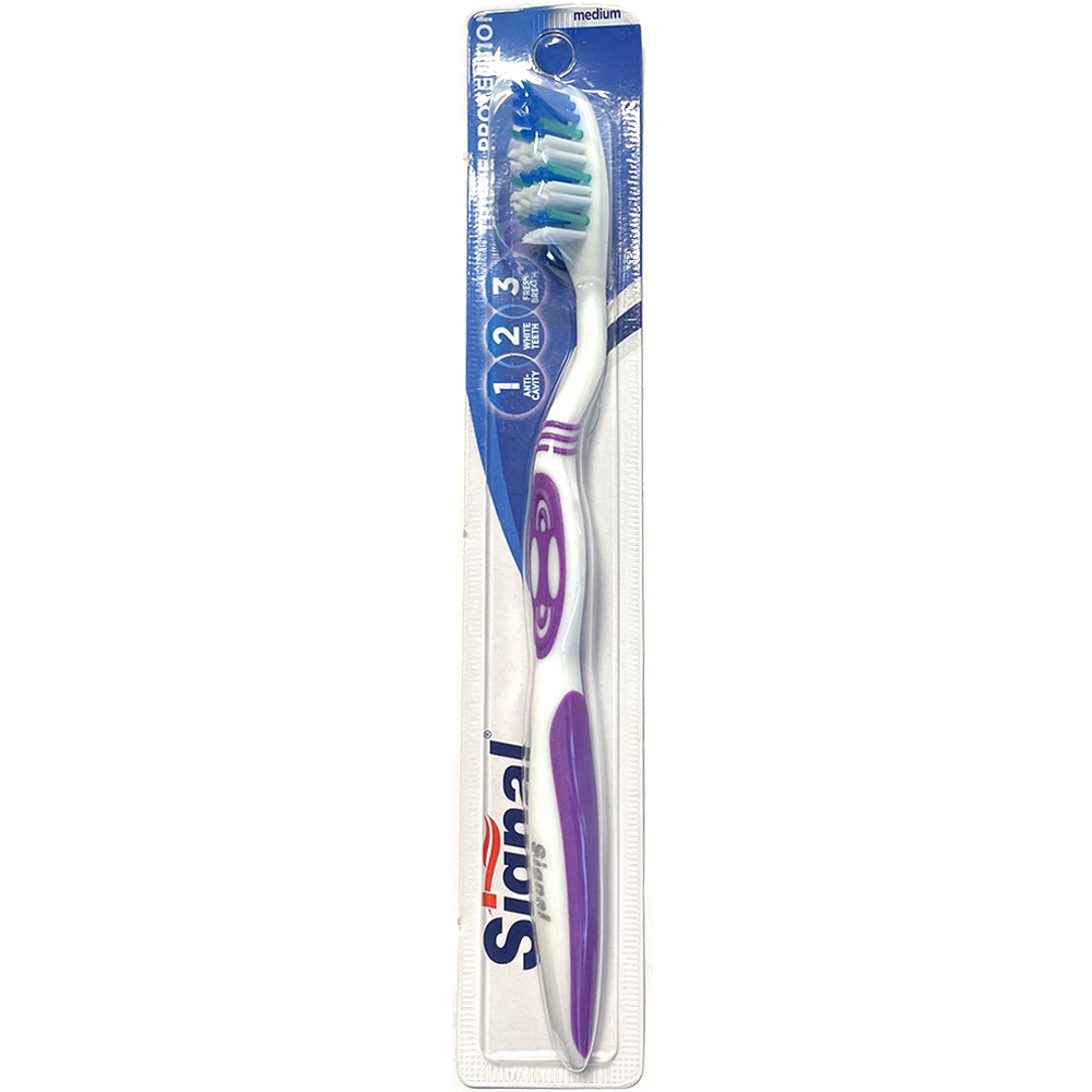 Signal, brosse à dent gum Care- Medium