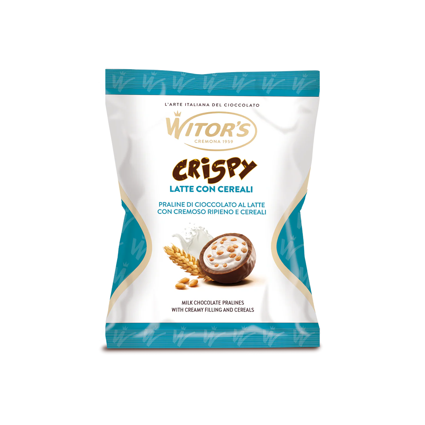 Witor's Crispy Cereali 95g
