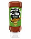 Heinz Curry Ketchup 400ml