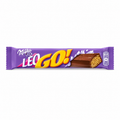 Milka Léo Go 48g