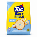 TUC Bake Rolls Sel Marin 150g