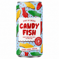 Spirit of Sweden Candy Fish 33cl
