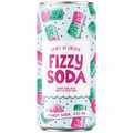 Spirit of Sweden Fizzy Soda 33cl