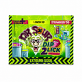 Dr Sour Dip 2 Lick 18g