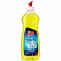 Clean DishWasher Rinse Aid Citron 500 ml