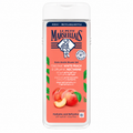Le Petit Marseillais Gel Douche Pêche Blanche Bio & Nectarine Bio 400ml