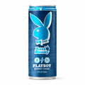 Playboy Energy Drink Bunny 330ml