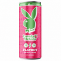 Playboy Energy Drink Lovely 330ml