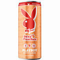 Playboy Energy Drink Sexy 330ml