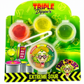 Dr Sour Triple Dippers 54g