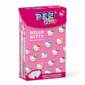Pez Fizzy Hello Kitty 50th Anniversary 50g