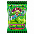 Dr Sour Gummies Watermelon 200g