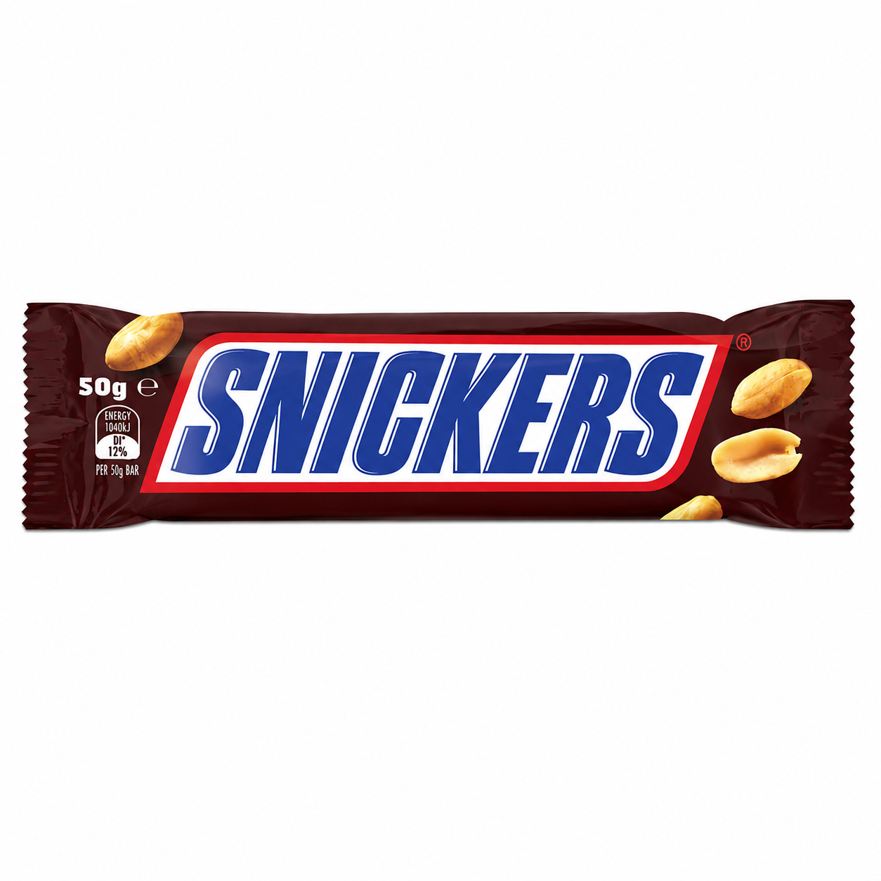 Snickers 50g