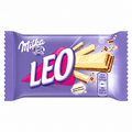 Milka Léo White 33g