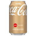 Coca Cola Vanille 330 ml