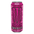 Monster Mixxed Punch 500 ml