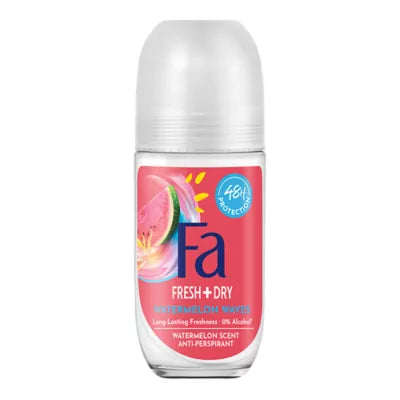 FA - Roll on - Watermelon Waves - 50ml