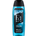 Fa Men - Gel douche Xtra Cool - 250Ml