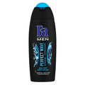 Fa Men - Gel douche Perfect wave - 250Ml