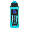 Fa Men - Gel douche Xtra Cool - 250Ml